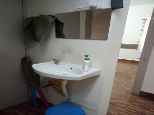 2 BHK Flat In Sheetal Apartment for Rent  In Kothrud