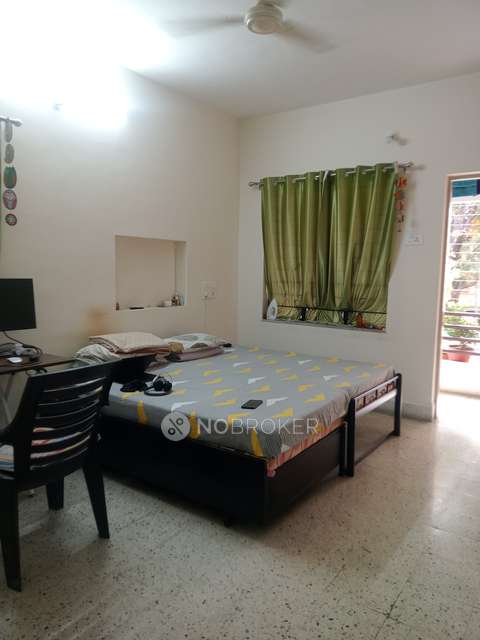 2 BHK Flat In Sheetal Apartment for Rent  In Kothrud