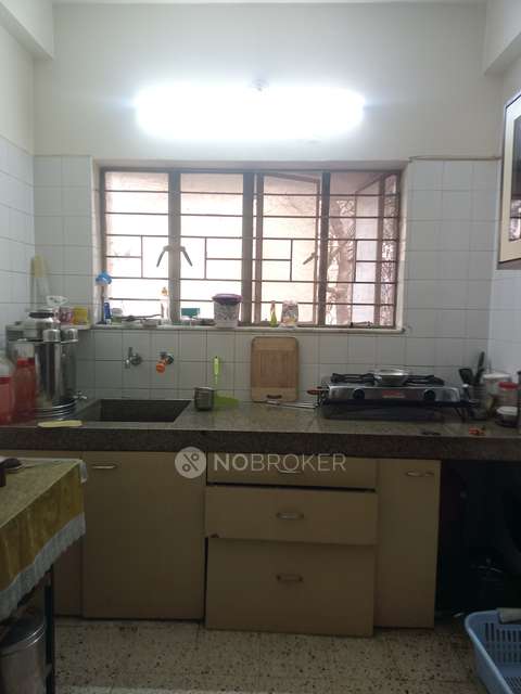 2 BHK Flat In Sheetal Apartment for Rent  In Kothrud