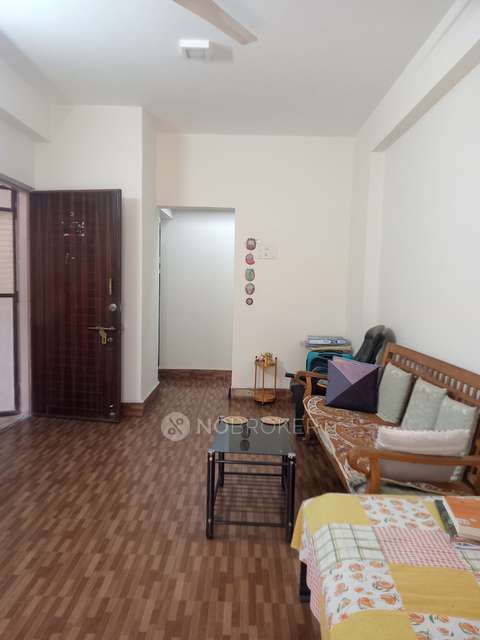 2 BHK Flat In Sheetal Apartment for Rent  In Kothrud