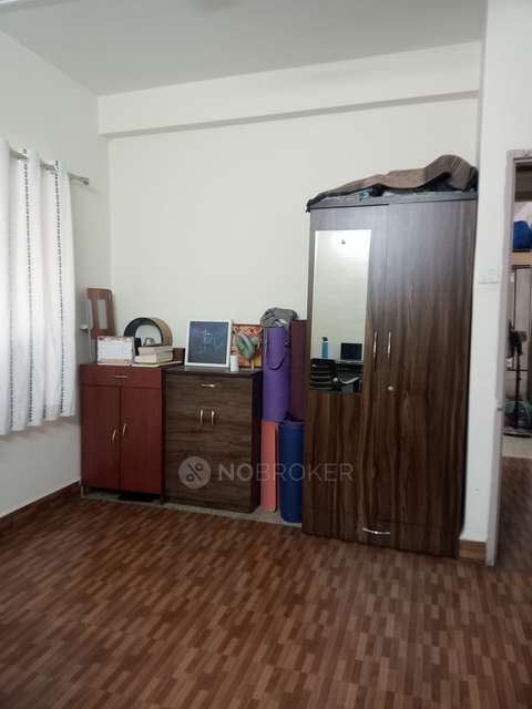 2 BHK Flat In Sheetal Apartment for Rent  In Kothrud