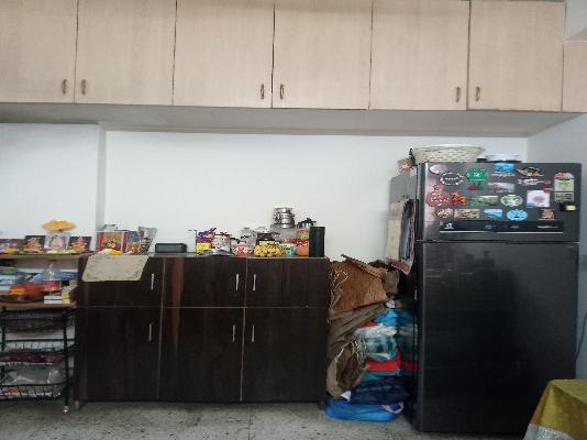 2 BHK Flat In Sheetal Apartment for Rent  In Kothrud