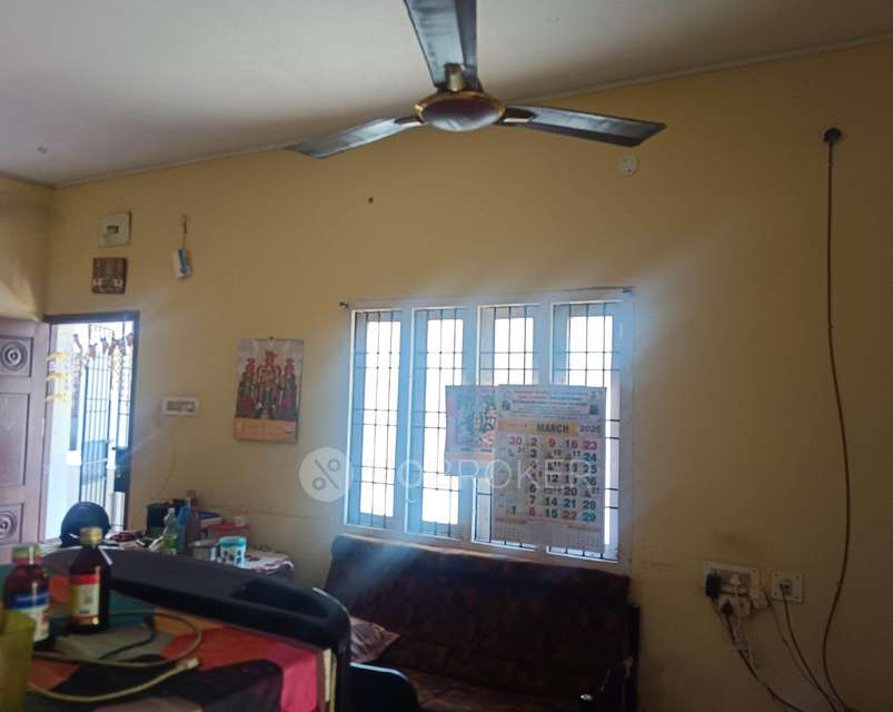 2 BHK Flat In Seshachal Apartment For Sale  In Chitlapakkam