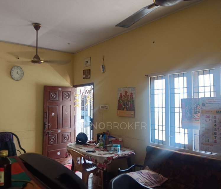 2 BHK Flat In Seshachal Apartment For Sale  In Chitlapakkam