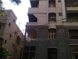 2 BHK Flat In Seethamma Residency for Rent  In Himayatnagar