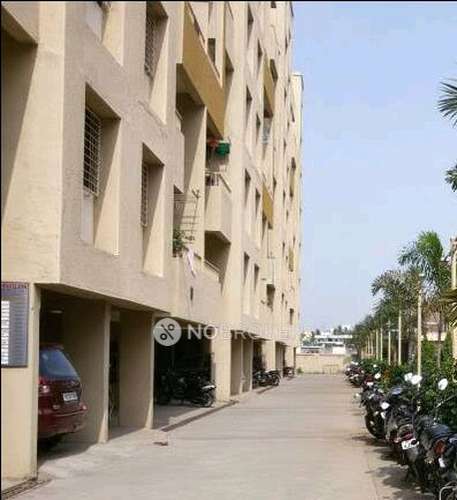 1 BHK House for Rent  In Kalewadi 