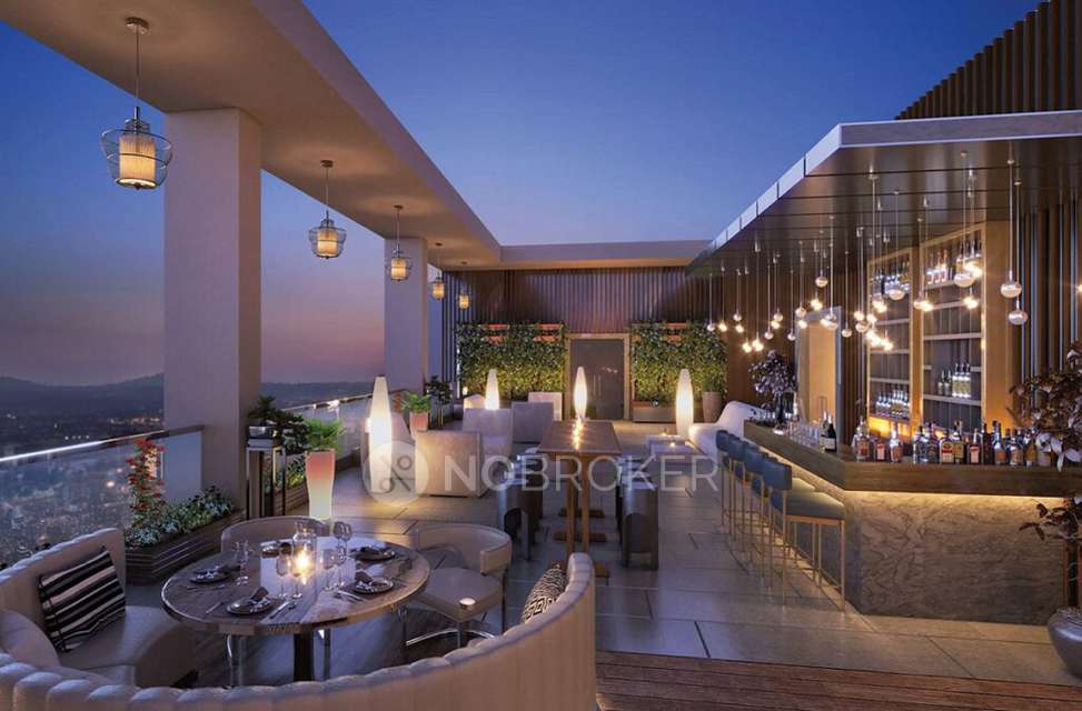 3 BHK Flat In Tej Elevia For Sale  In Baner