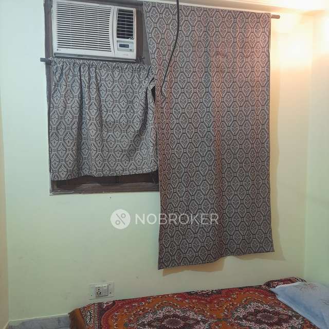 1 RK Flat In Anwar Apartment for Rent  In Mehrauli