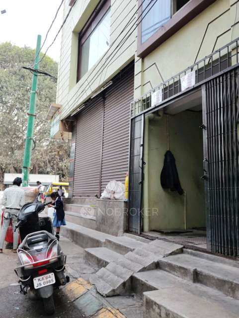 Godown/Warehouse in Mathikere, Bangalore for Rent 