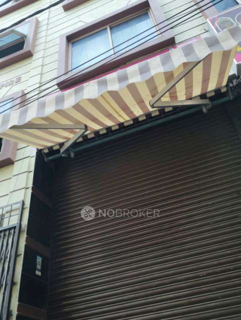 Godown/Warehouse in Mathikere, Bangalore for Rent 