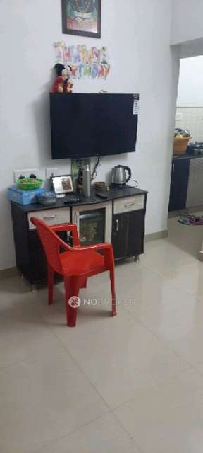 1 BHK Flat In Svvd Thistle, Ayappakkam For Sale  In Ayappakkam