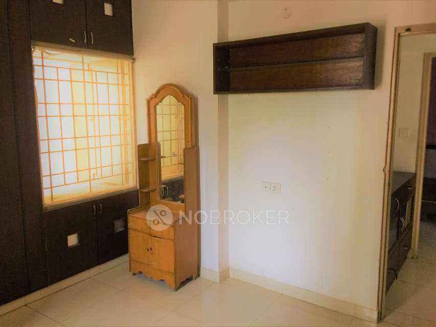 2 BHK Flat In Ls Groove for Rent  In C V Raman Nagar