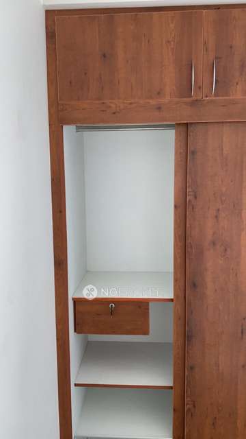 2 BHK Flat In Mahendra Aarna 5 For Sale  In Electronic City