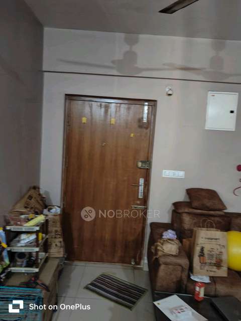 2 BHK Flat In Mahendra Aarna 5 For Sale  In Electronic City