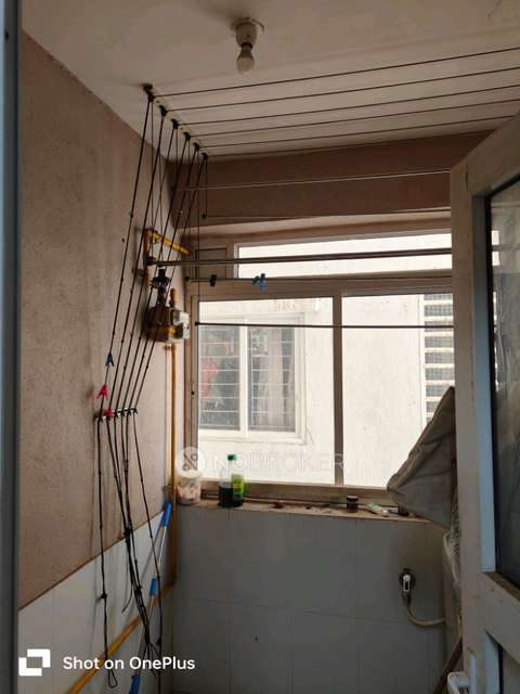 2 BHK Flat In Mahendra Aarna 5 For Sale  In Electronic City