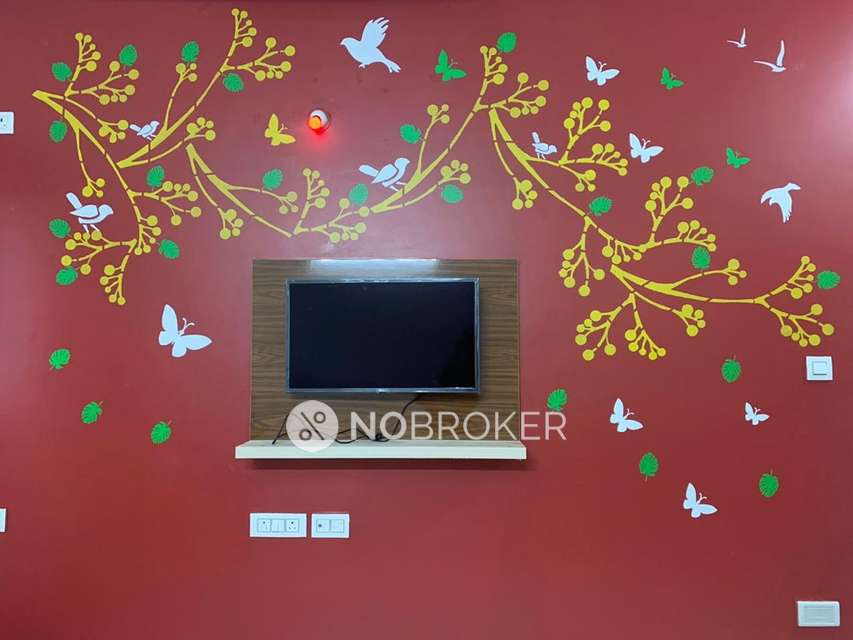 2 BHK Flat In Mahendra Aarna 5 For Sale  In Electronic City