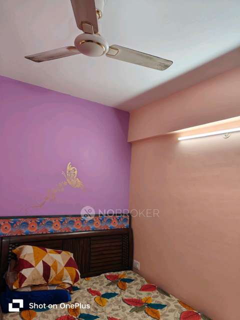 2 BHK Flat In Mahendra Aarna 5 For Sale  In Electronic City