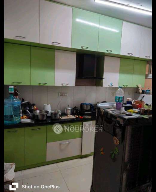 2 BHK Flat In Mahendra Aarna 5 For Sale  In Electronic City