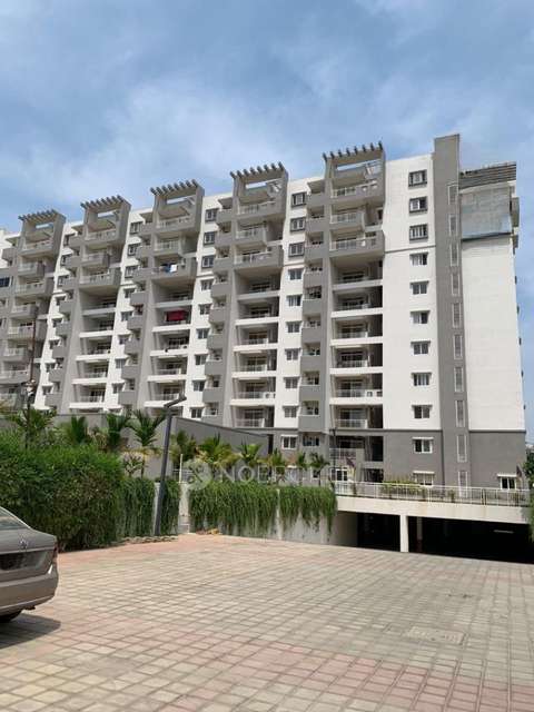 2 BHK Flat In Mahendra Aarna 5 For Sale  In Electronic City