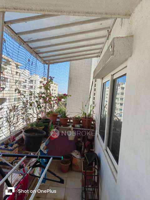 2 BHK Flat In Mahendra Aarna 5 For Sale  In Electronic City