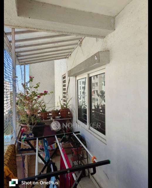 2 BHK Flat In Mahendra Aarna 5 For Sale  In Electronic City