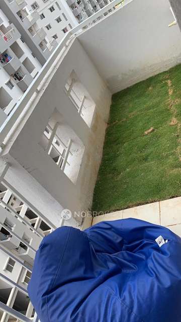 2 BHK Flat In Mahendra Aarna 5 For Sale  In Electronic City