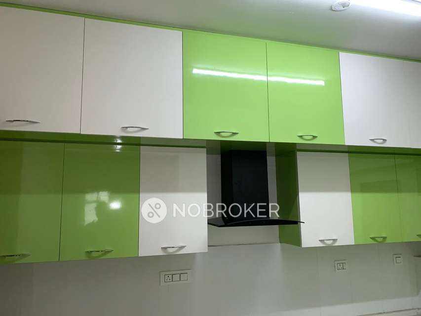 2 BHK Flat In Mahendra Aarna 5 For Sale  In Electronic City