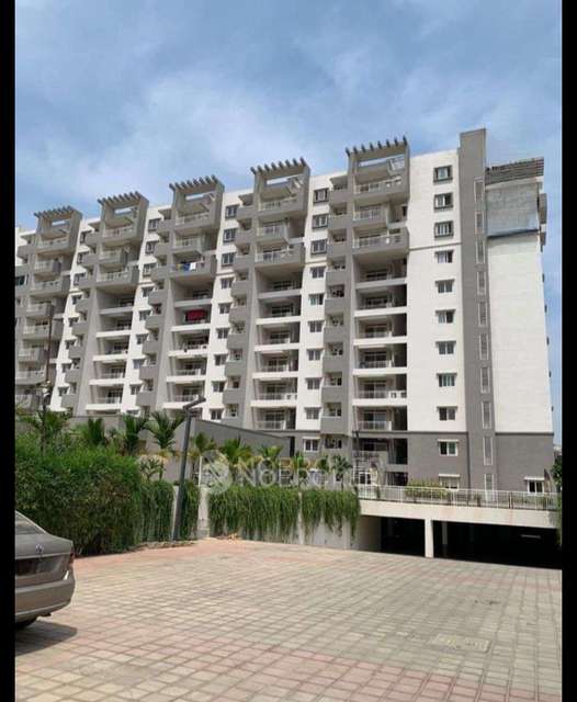 2 BHK Flat In Mahendra Aarna 5 For Sale  In Electronic City