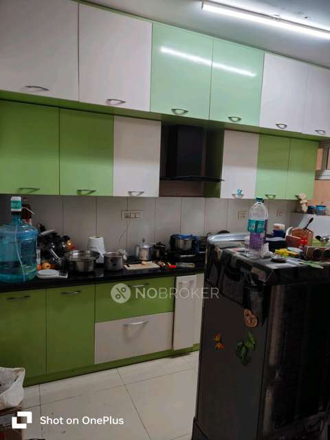 2 BHK Flat In Mahendra Aarna 5 For Sale  In Electronic City