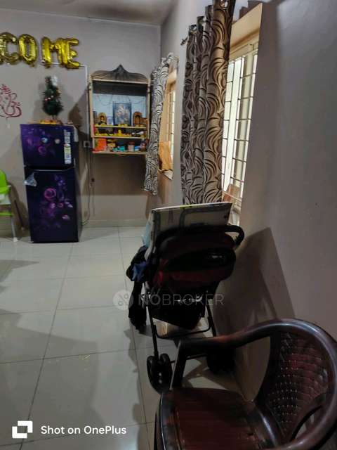 2 BHK Flat In Mahendra Aarna 5 For Sale  In Electronic City