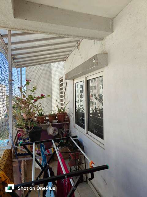 2 BHK Flat In Mahendra Aarna 5 For Sale  In Electronic City