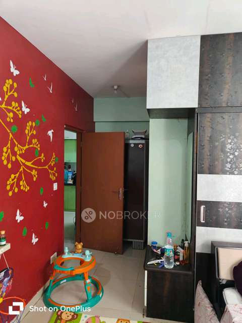 2 BHK Flat In Mahendra Aarna 5 For Sale  In Electronic City
