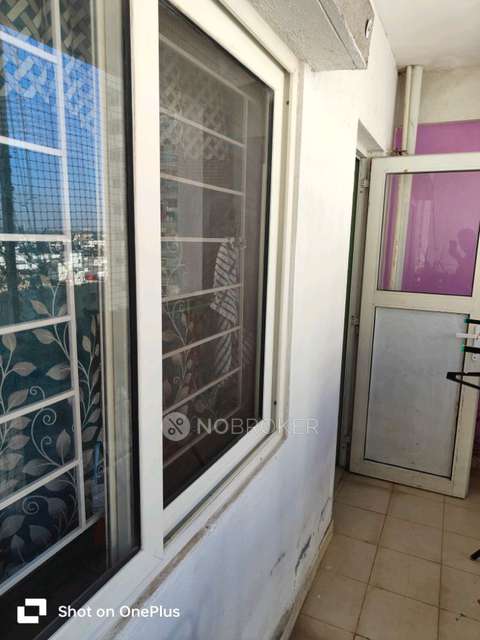 2 BHK Flat In Mahendra Aarna 5 For Sale  In Electronic City