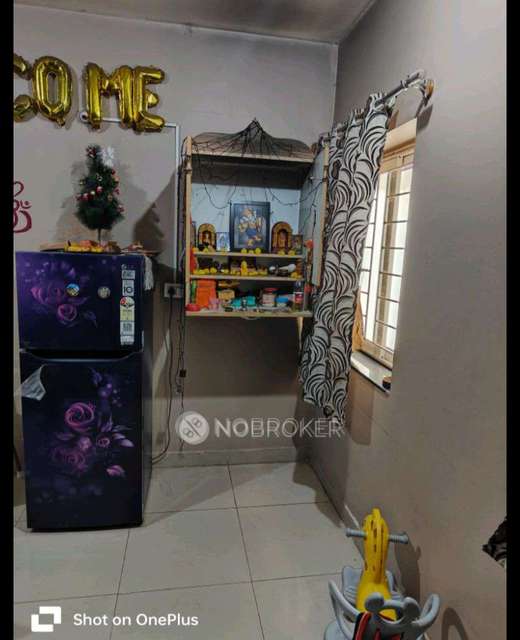 2 BHK Flat In Mahendra Aarna 5 For Sale  In Electronic City