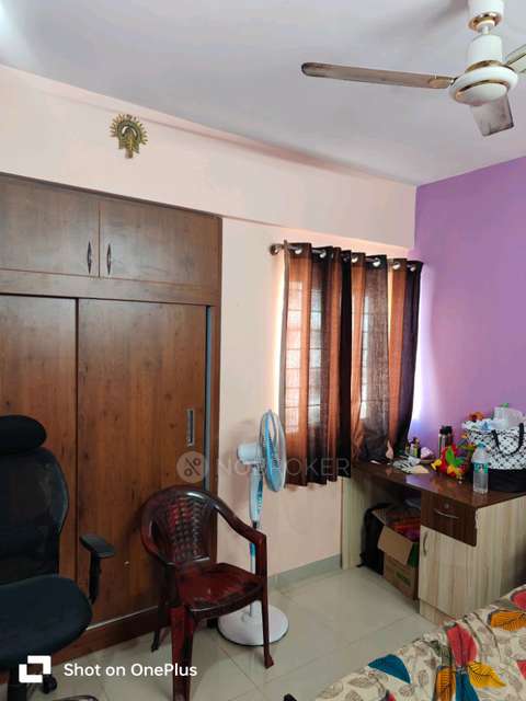 2 BHK Flat In Mahendra Aarna 5 For Sale  In Electronic City