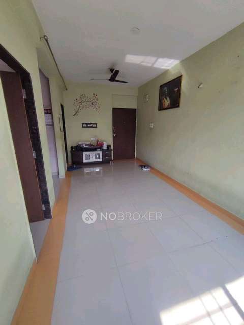 1 BHK Flat In Gholap Complex for Rent  In Bopodi