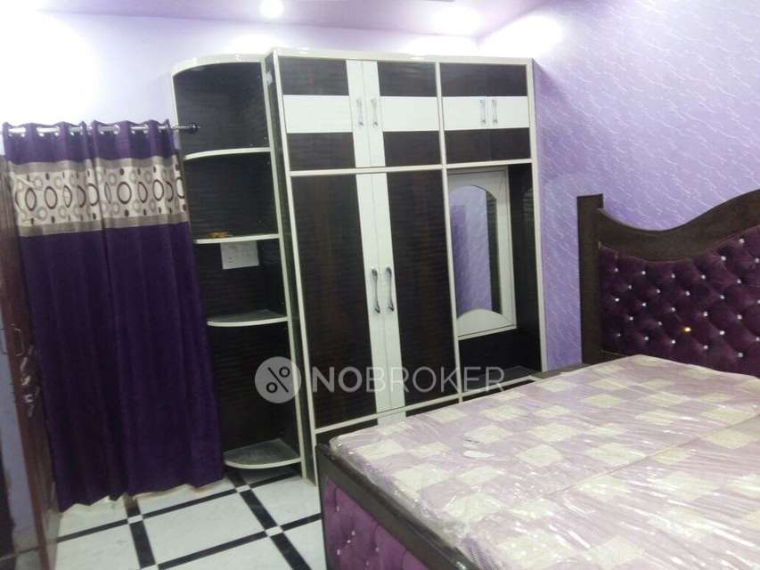 2 BHK Flat In Radha Krishna Enclave for Rent  In Akash Nagar