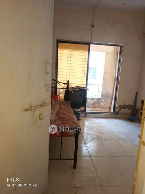 1 BHK Flat In Gharkul For Sale  In Kharghar