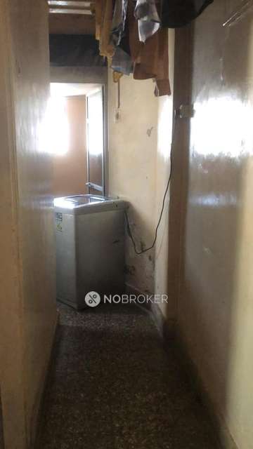 1 BHK Flat In Neelkanth Nagar Chs For Sale  In Ghatkopar West