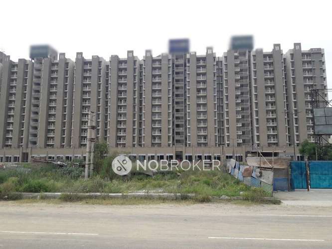 2 BHK Flat In The Habitat, Gurgaon Ninety Nine for Rent  In Sector 99