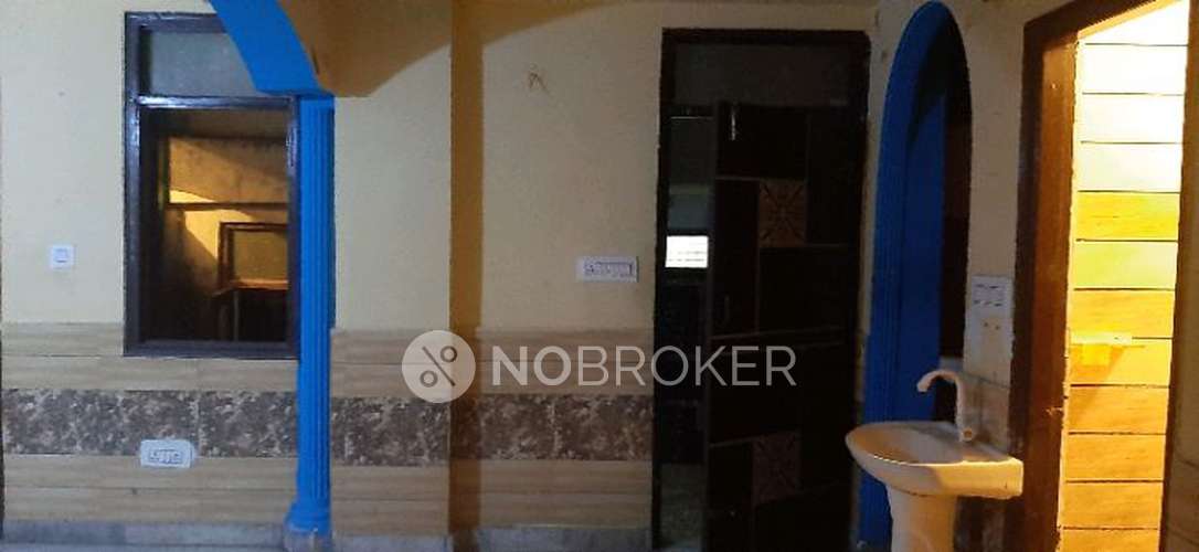 2 BHK Flat In Sitara Apartment  For Sale  In Jasola Vihar