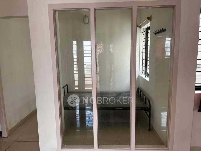 3 BHK Flat In Akshaya Adena,  For Sale  In Padur