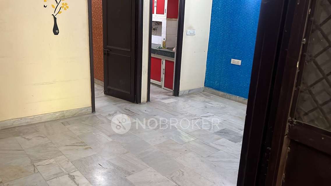 2 BHK Flat In Divine Valley for Rent  In Vaishali 