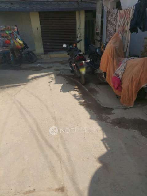 2 BHK Flat for Rent  In  Masab Tank