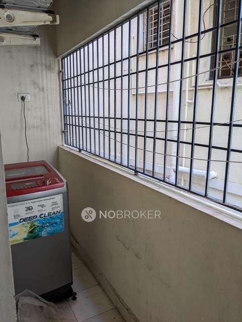 2 BHK Flat In Flat For Sale  In Sembakkam