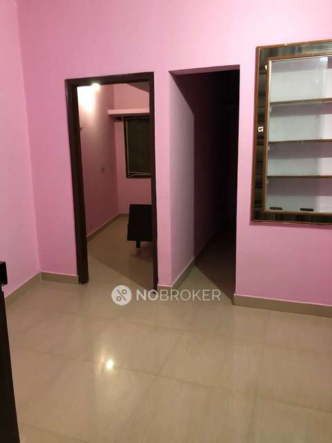 1 BHK House for Rent  In Vibhutipura