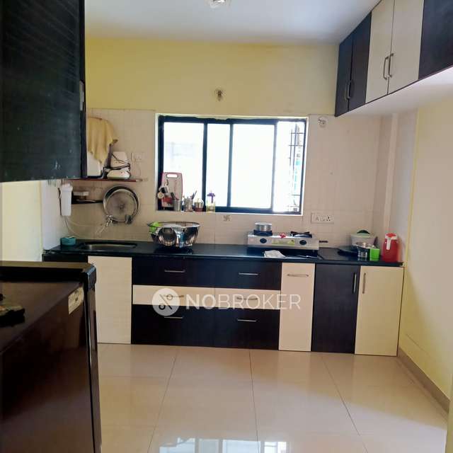 1 BHK Flat In Phinix Vrundavan Society For Sale  In Undri