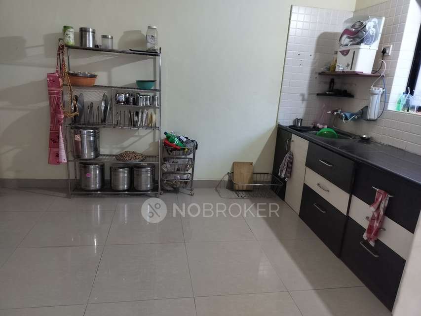 1 BHK Flat In Phinix Vrundavan Society For Sale  In Undri