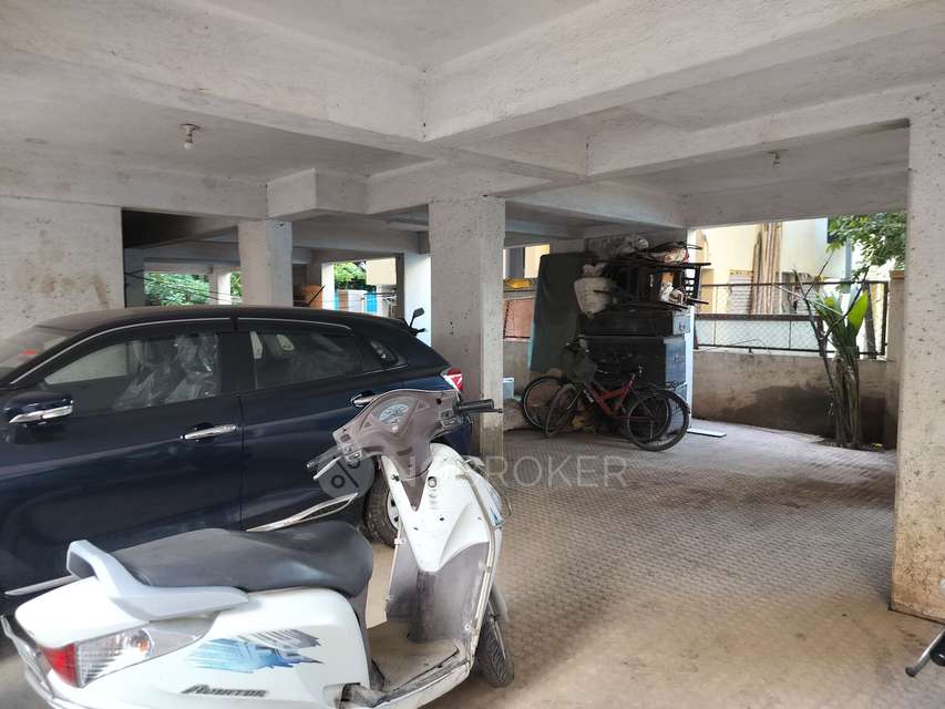 1 BHK Flat In Phinix Vrundavan Society For Sale  In Undri