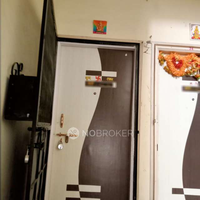 1 BHK Flat In Phinix Vrundavan Society For Sale  In Undri